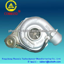 GT1752H 99449169 Iveco Daily turbo 708162-0001